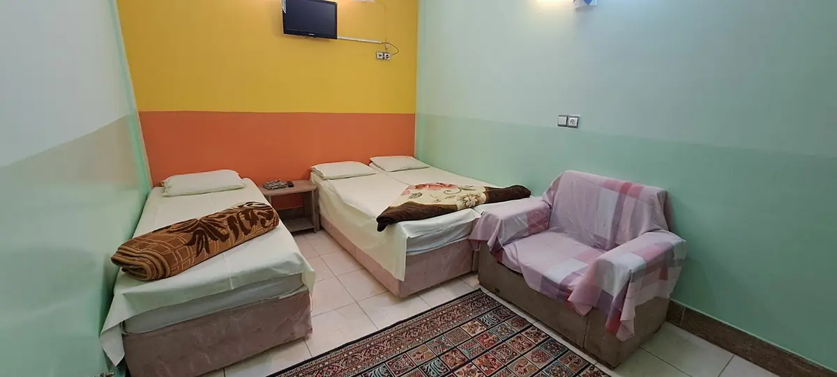 سوئیت فلت یادگار واحد 304