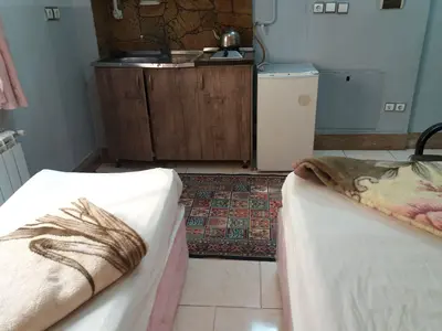 سوئیت فلت یادگار واحد 304