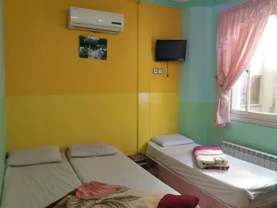 سوئیت فلت یادگار واحد 401