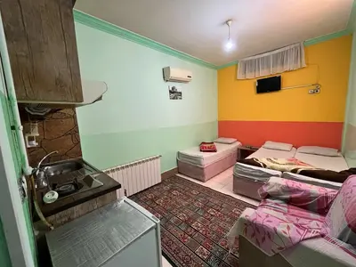 سوئیت فلت یادگار واحد 301