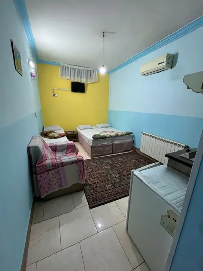 سوئیت فلت یادگار واحد 401