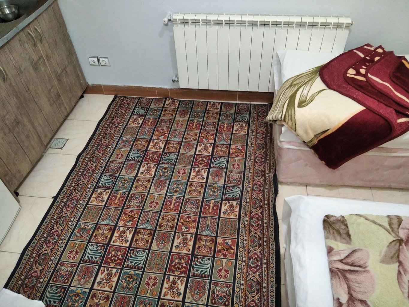 سوئیت فلت یادگار 101