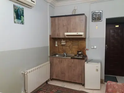 سوئیت فلت یادگار واحد 401