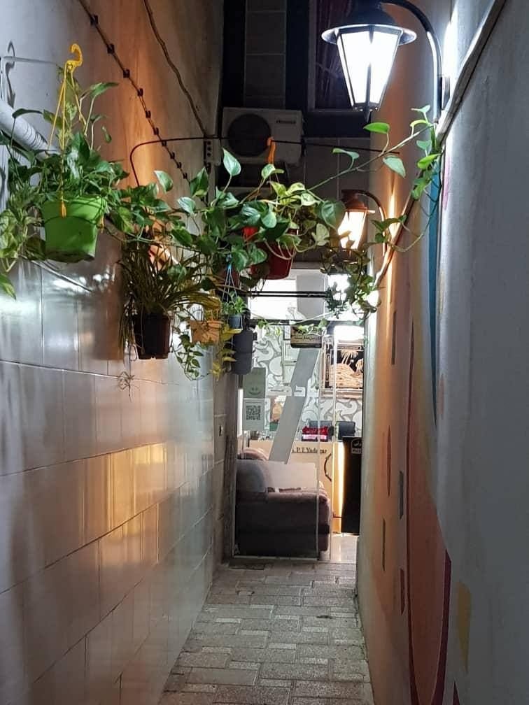 سوئیت یادگار - واحد 302