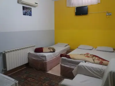 سوئیت فلت یادگار واحد 401