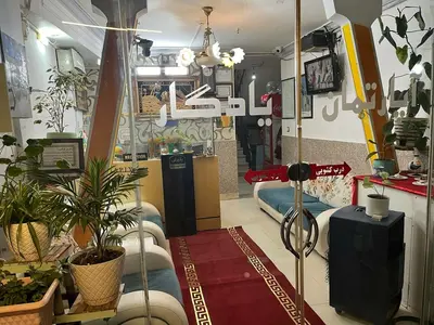 سوئیت فلت یادگار واحد 304