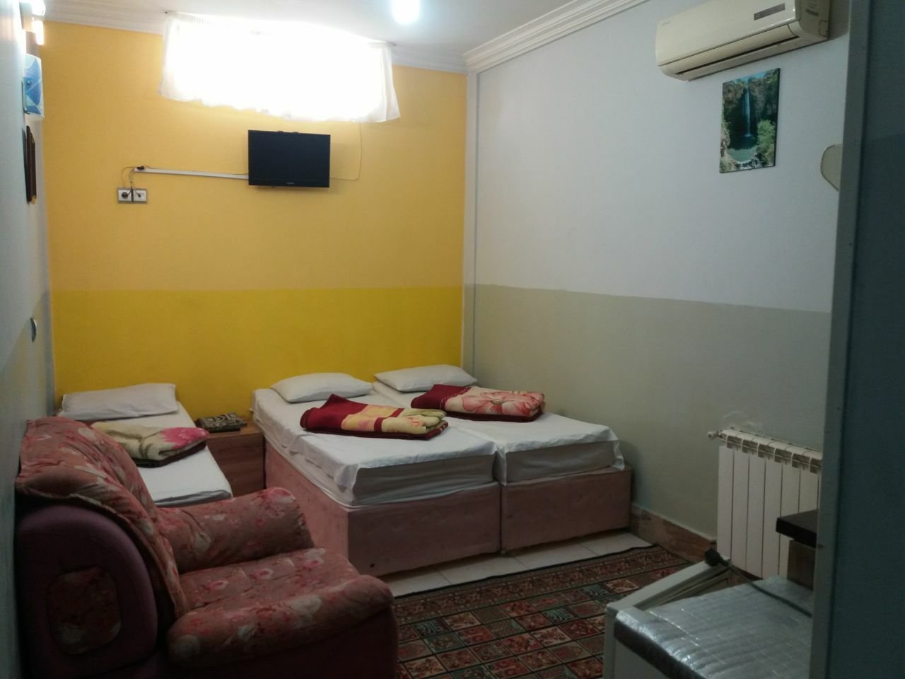 سوئیت فلت یادگار واحد 304