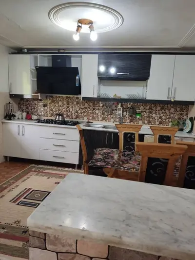 ویلا دوخوابه جنگلی گیلا باغ