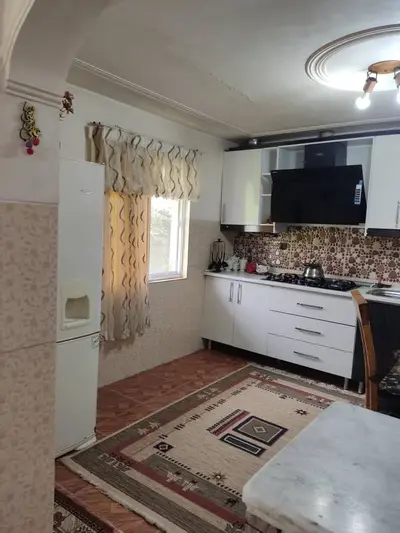 ویلا دوخوابه جنگلی گیلا باغ