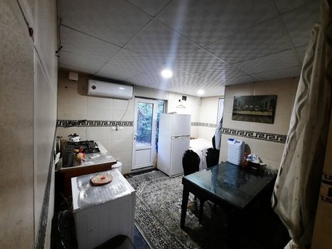 سوئیت فلت رنجبر 396