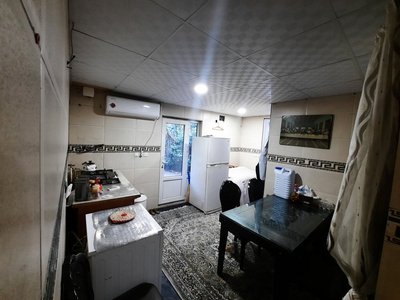 سوئیت فلت رنجبر 396