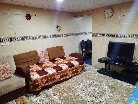 سوئیت فلت رنجبر 396