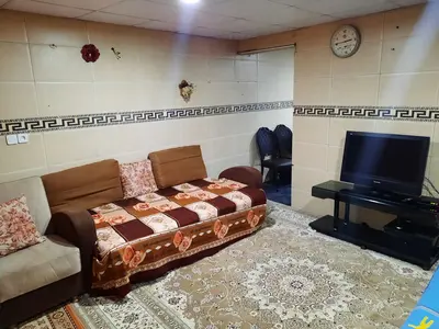 سوئیت فلت رنجبر 396