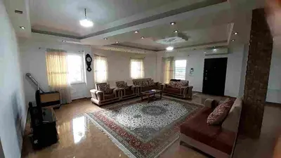 ویلا سه خوابه بوستان 2