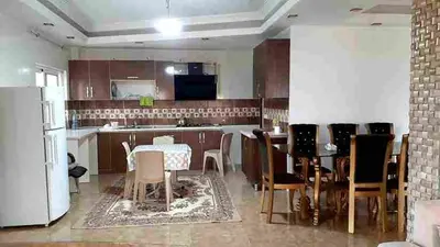 ویلا سه خوابه بوستان 2