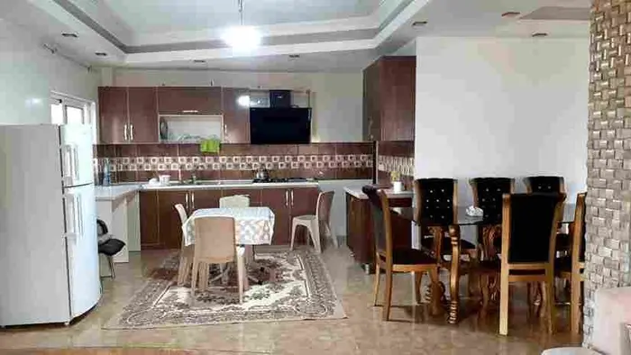 ویلا سه خوابه بوستان 2