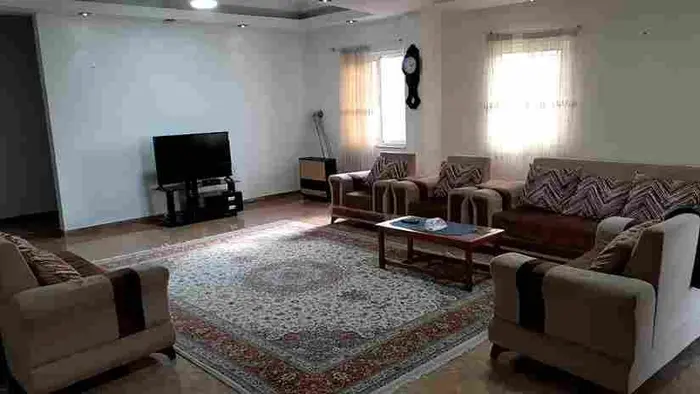 ویلا سه خوابه بوستان 2