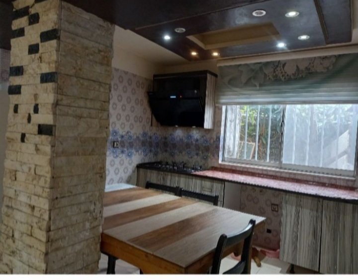 ویلا دوخوابه بهروزی