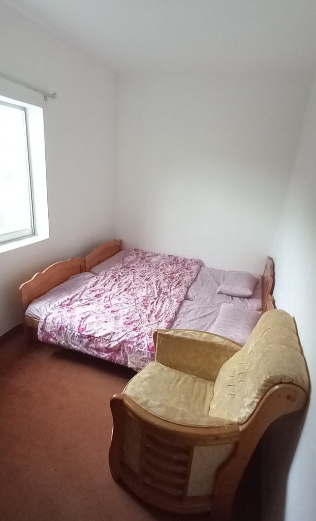 ویلا دوخوابه بهروزی