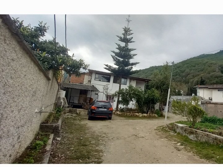 ویلا دوخوابه بهروزی