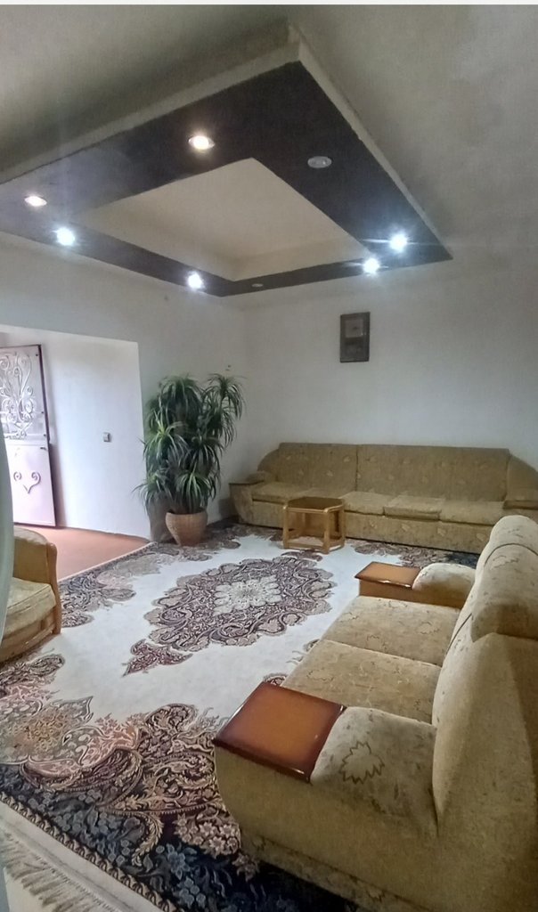 ویلا دوخوابه بهروزی