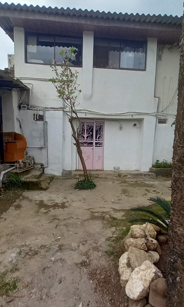 ویلا دوخوابه بهروزی