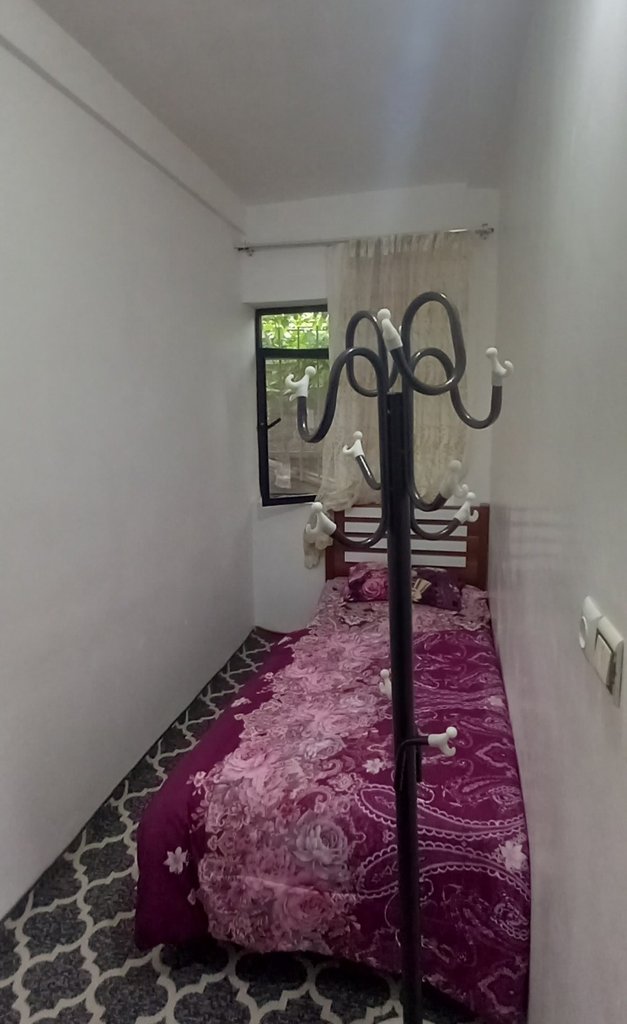 ویلا دوخوابه بهروزی