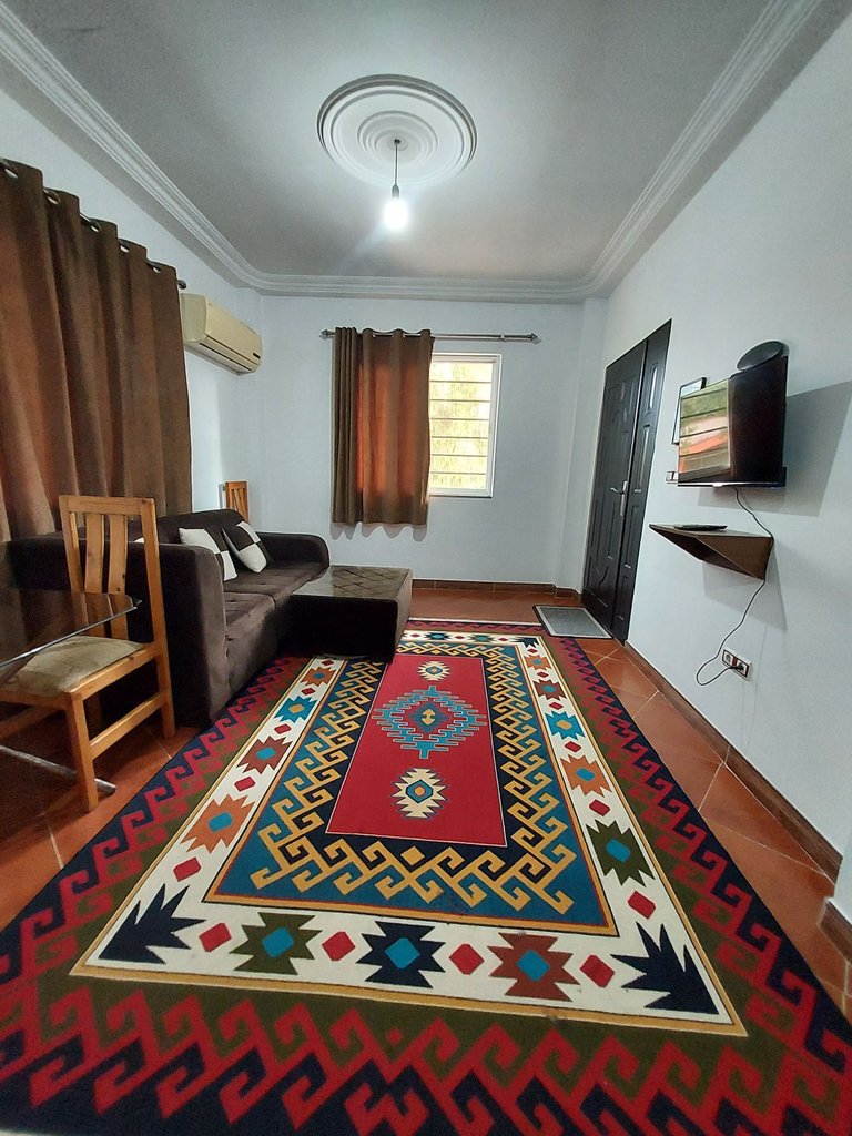 یک خوابه ساحلی حسن زاده واحد 1