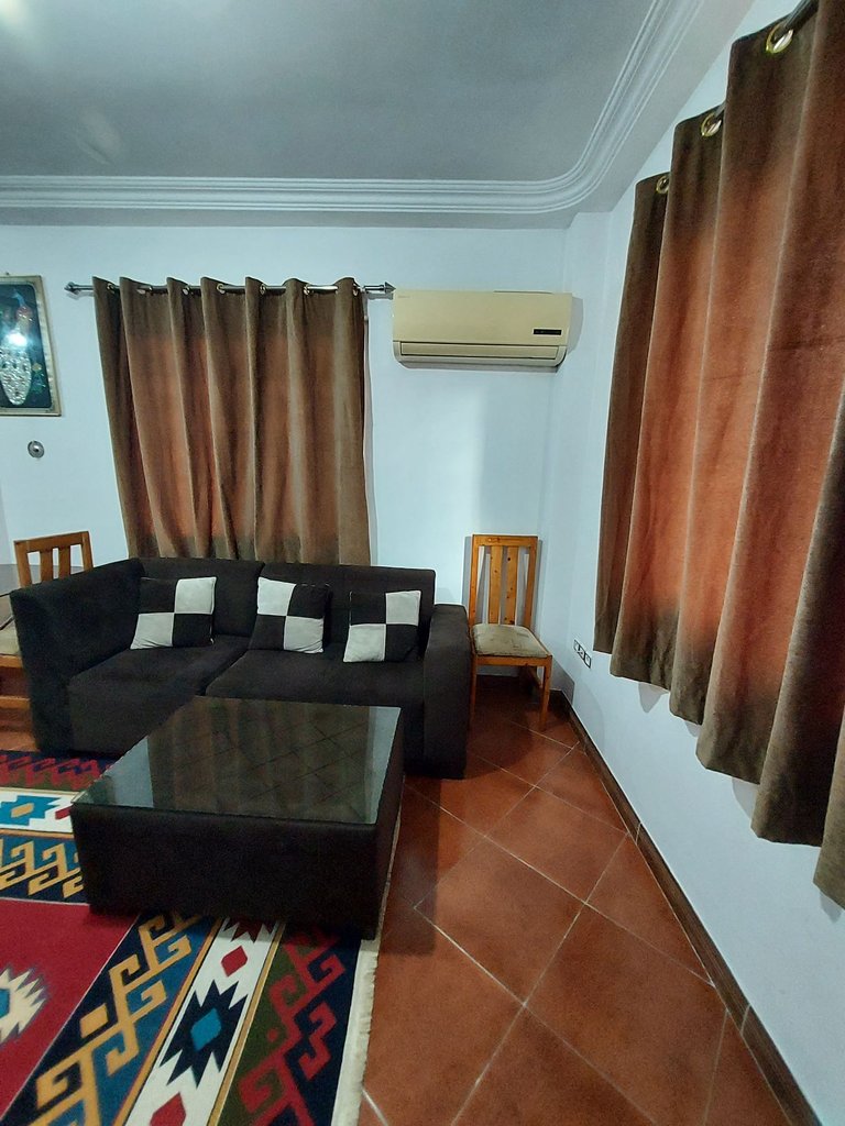 یک خوابه ساحلی حسن زاده واحد 1