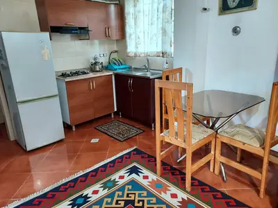 ویلا یک خوابه ساحلی حسن زاده واحد 1