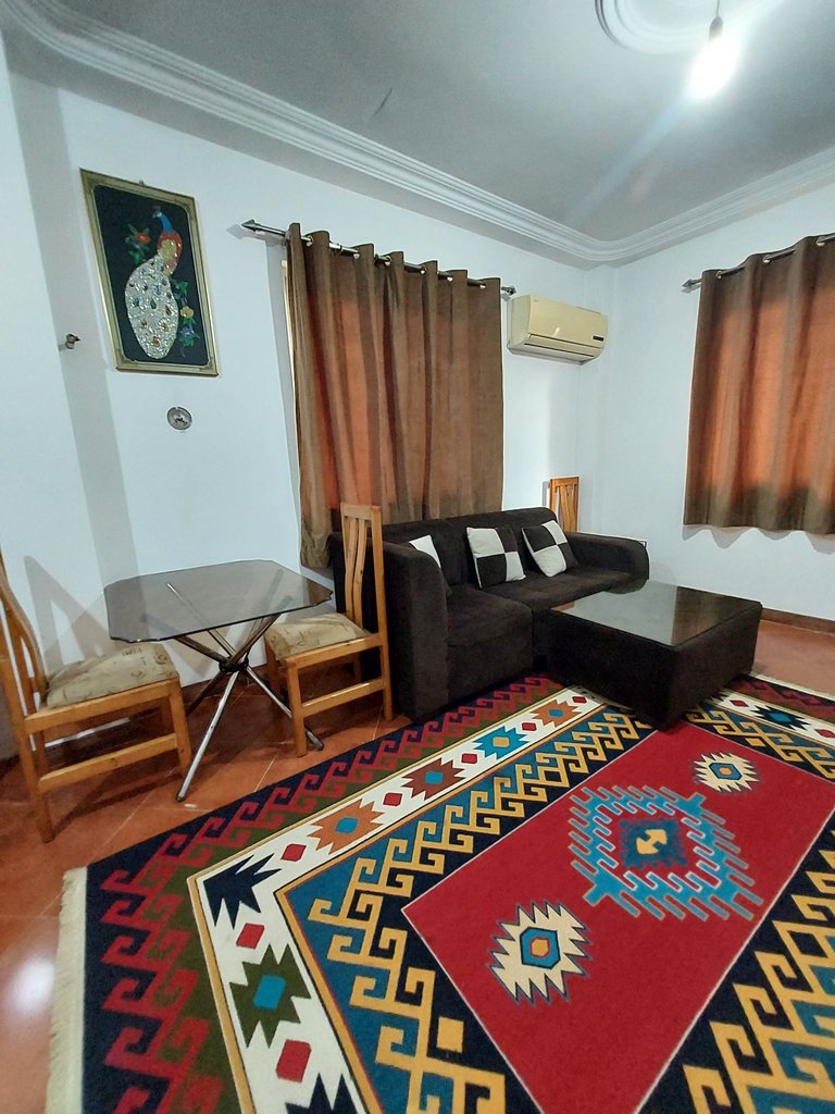 یک خوابه ساحلی حسن زاده واحد 1