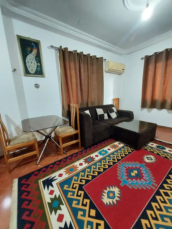 ویلا یک خوابه ساحلی حسن زاده واحد 1