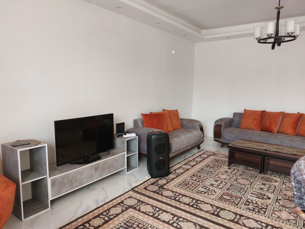 دوخوابه ارشان