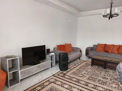 ویلا دوخوابه ارشان