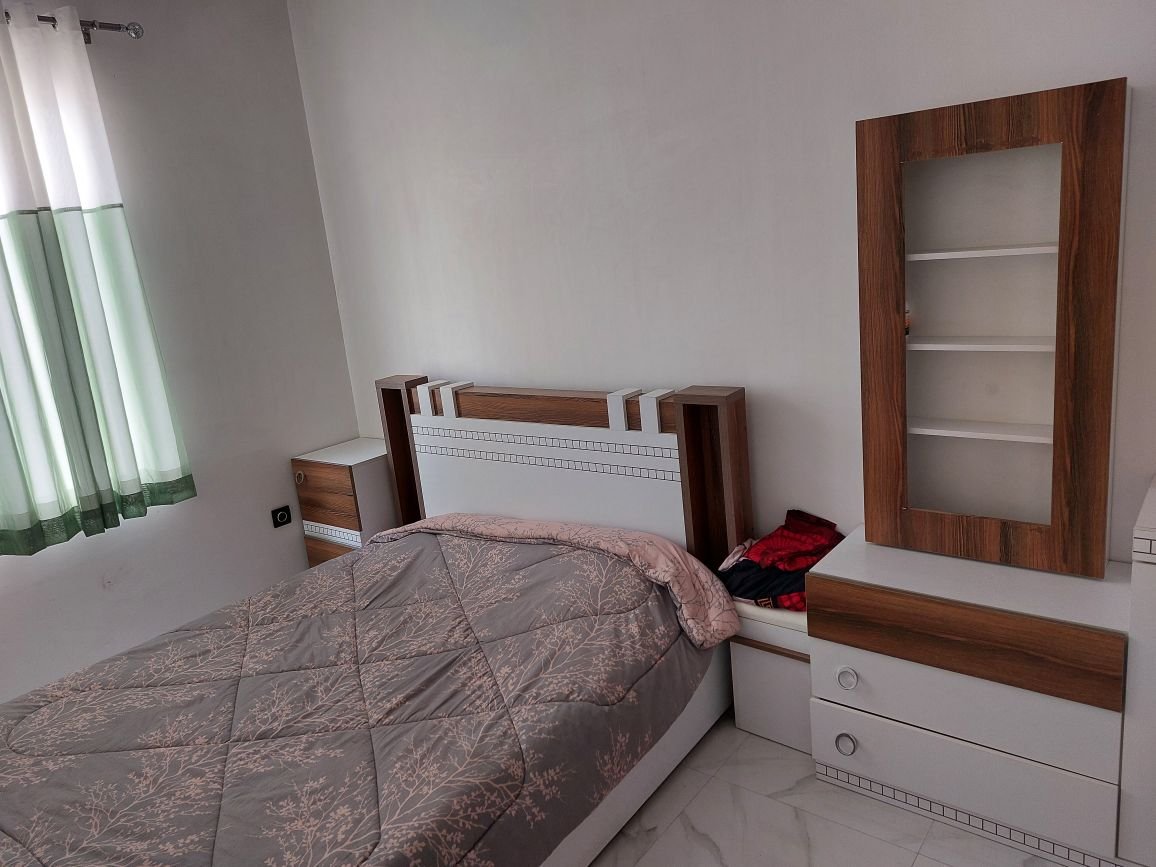 دوخوابه ارشان