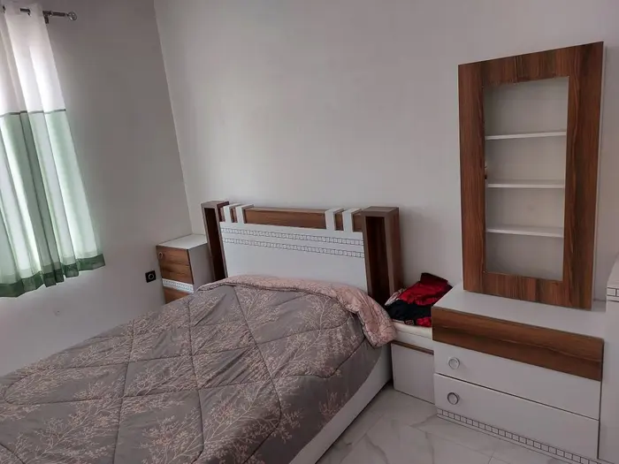 ویلا دوخوابه ارشان