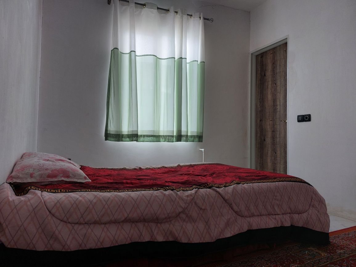 دوخوابه ارشان