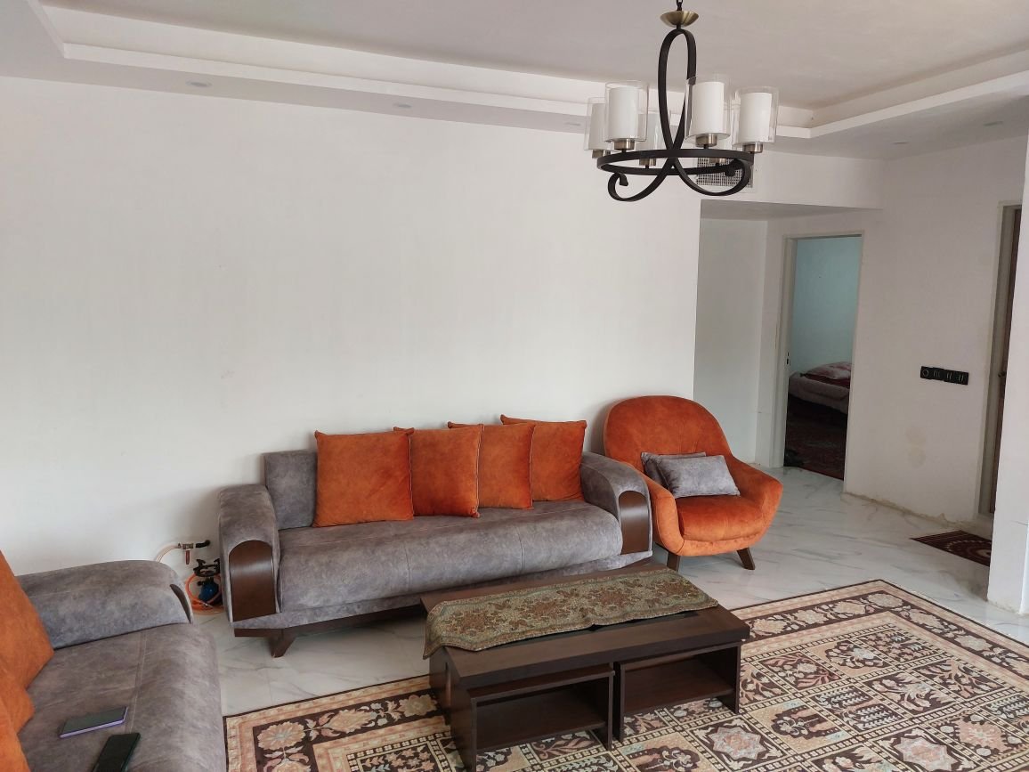 دوخوابه ارشان