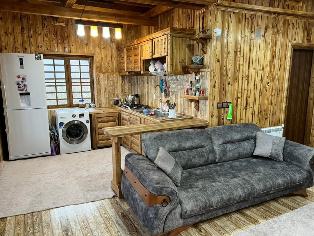 دوخوابه جیرکوه