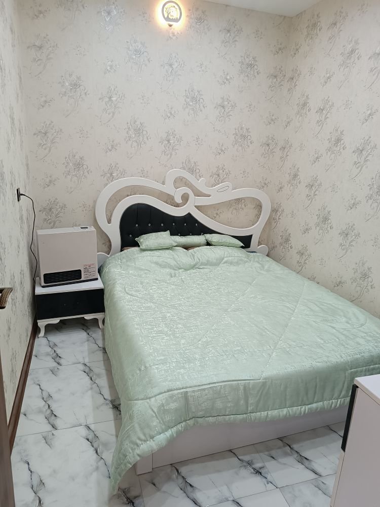 دوخوابه حیدره 7