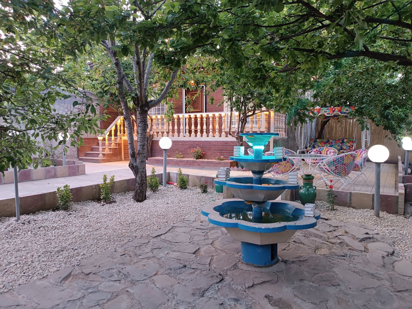 دوخوابه حیدره 7