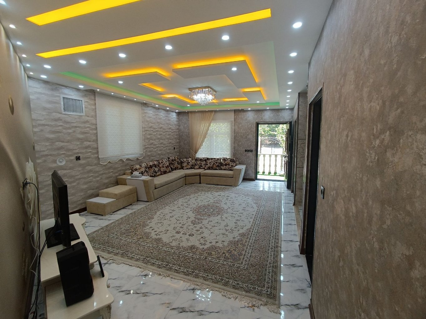 دوخوابه حیدره 7