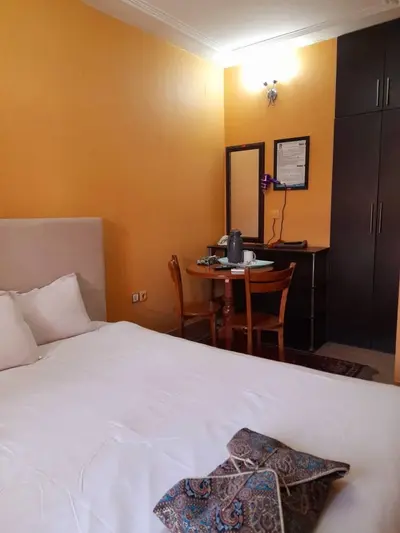 اقامتگاه سنتی نیایش سوته دلان - واحد 22