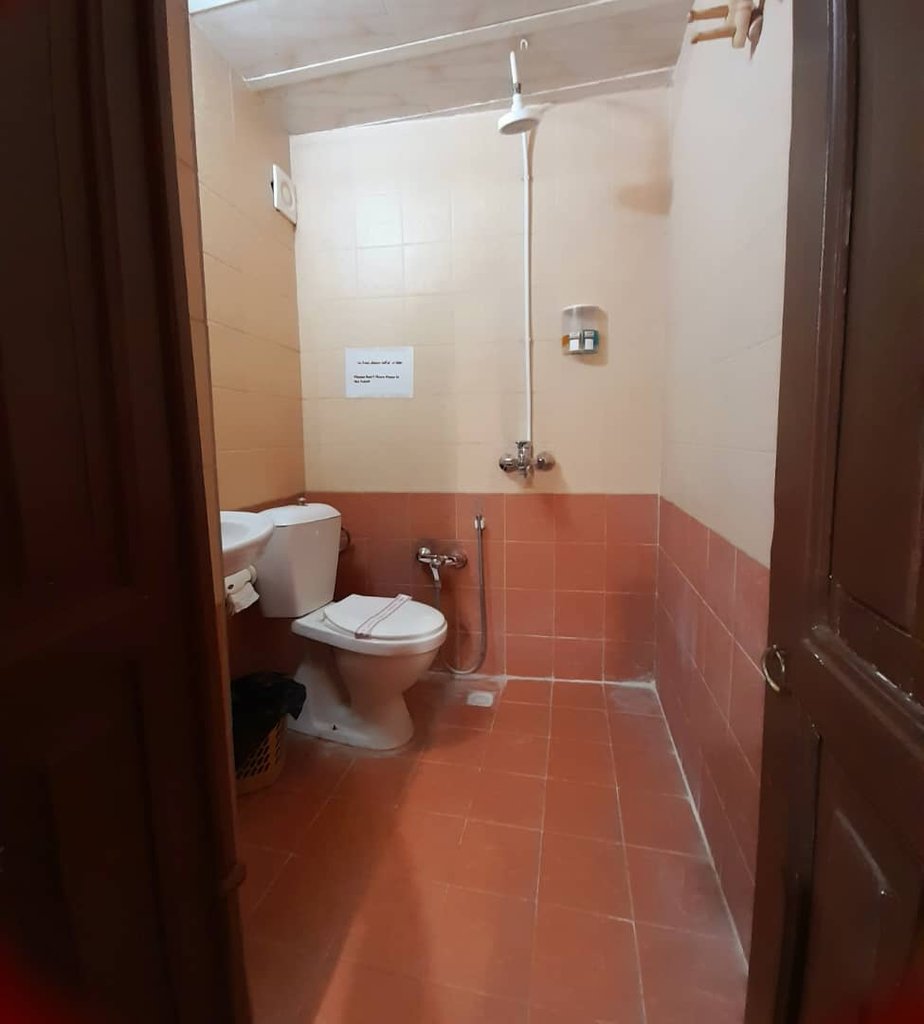 اقامتگاه سنتی نیایش سوته دلان - واحد 5