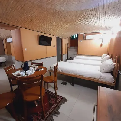 اقامتگاه سنتی نیایش سوته دلان - واحد 706