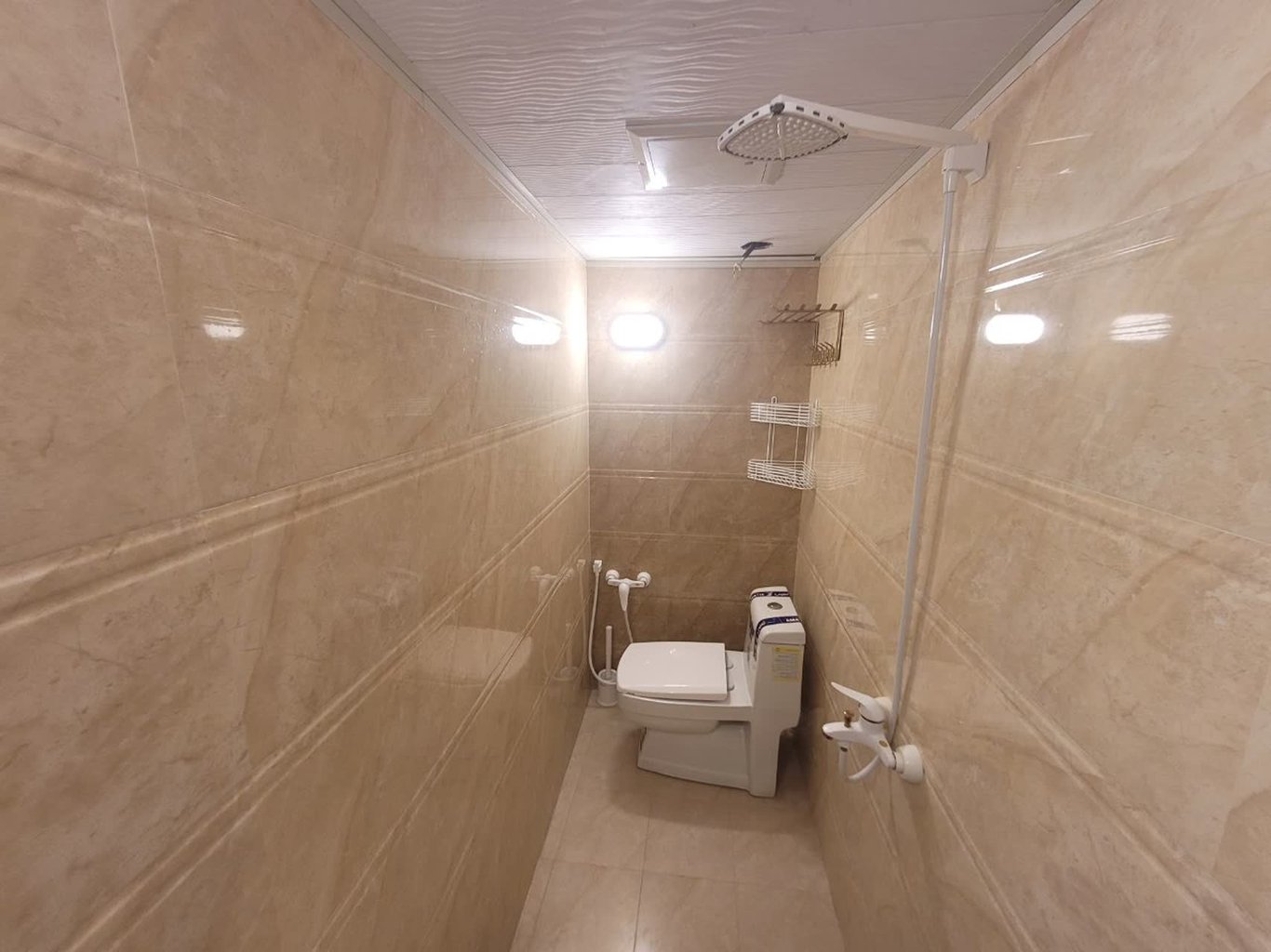 یک خوابه گلسار واحد 302