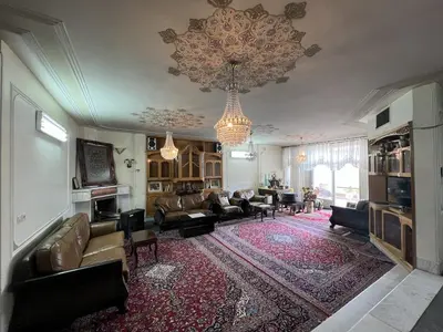 آپارتمان چهارخوابه متین