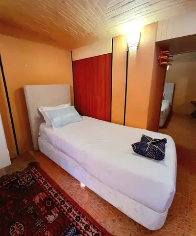 اقامتگاه سنتی نیایش سوته دلان - واحد 18