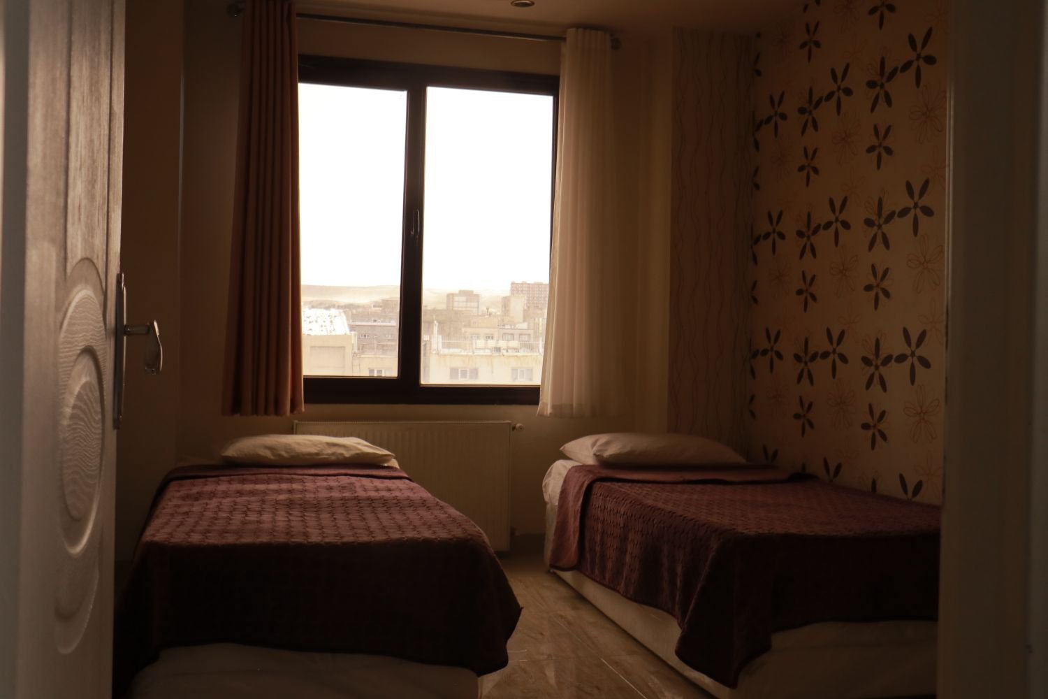 قصر - واحد 502