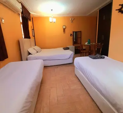 اقامتگاه سنتی نیایش سوته دلان - واحد 19